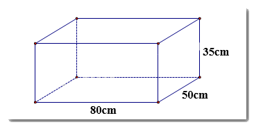 Đề thi học kì 1 Toán 7 - Đề số 3 - Cánh diều 1