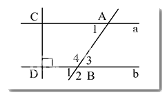 Đề thi học kì 1 Toán 7 - Đề số 4 - Chân trời sáng tạo 0 6