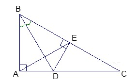Đề thi học kì 1 Toán 7 - Đề số 4 - Kết nối tri thức 5