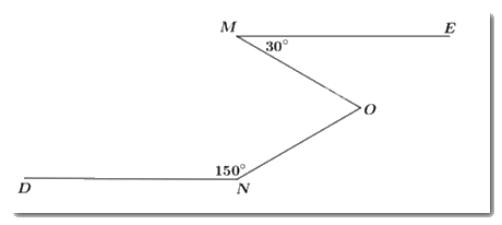 Đề thi học kì 1 Toán 7 - Đề số 7 - Cánh diều 4