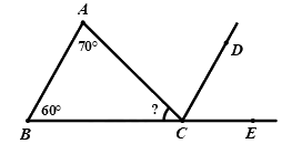 Đề thi học kì 1 Toán 7 - Đề số 9 - Kết nối tri thức 0 3
