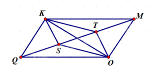 Đề thi học kì 2 Toán 6 - Đề số 11 - Cánh diều 0 2