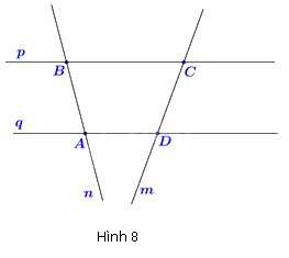 Đề thi học kì 2 Toán 6 - Đề số 11 - Chân trời sáng tạo 1 6