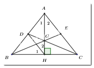 Đề thi học kì 2 Toán 7 - Đề số 1 - Kết nối tri thức 1 3