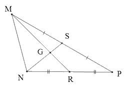 Đề thi học kì 2 Toán 7 - Đề số 11 - Kết nối tri thức 1 2