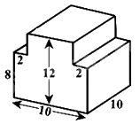 Đề thi học kì 2 Toán 7 - Đề số 2 - Cánh diều 0 1