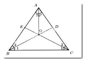Đề thi học kì 2 Toán 7 - Đề số 3 - Chân trời sáng tạo 2