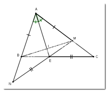 Đề thi học kì 2 Toán 7 - Đề số 6 2