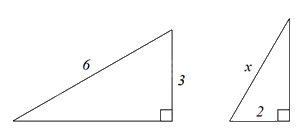 Đề thi học kì 2 Toán 8 - Đề số 1 - Cánh diều 1 2