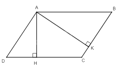 Đề thi học kì 2 Toán 8 - Đề số 2 - Kết nối tri thức 0 2