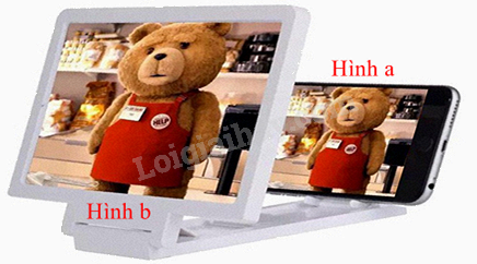 Đề thi học kì 2 Toán 8 - Đề số 3 - Cánh diều 0 5