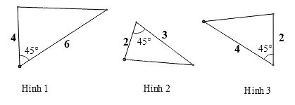 Đề thi học kì 2 Toán 8 - Đề số 3 - Chân trời sáng tạo 0 2