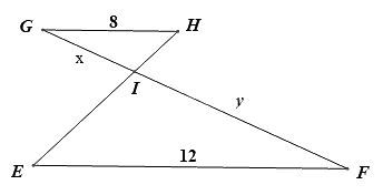 Đề thi học kì 2 Toán 8 - Đề số 3 - Chân trời sáng tạo 0 3