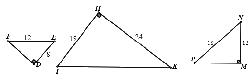 Đề thi học kì 2 Toán 8 - Đề số 4 - Cánh diều 0 1