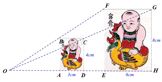 Đề thi học kì 2 Toán 8 - Đề số 4 - Kết nối tri thức 0 5