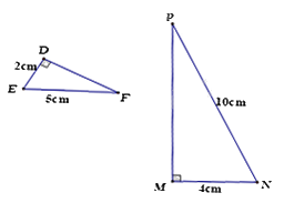 Đề thi học kì 2 Toán 8 - Đề số 5 - Kết nối tri thức 0 1