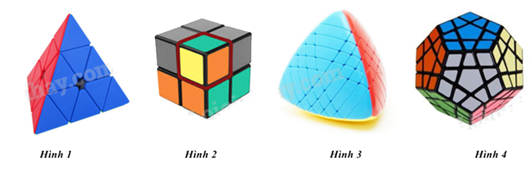 Đề thi học kì 2 Toán 8 Kết nối tri thức - Đề số 6 1 1