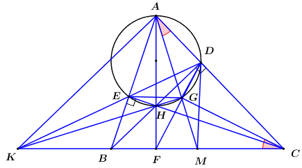 Đề thi vào 10 môn Toán Đà Nẵng năm 2021 3