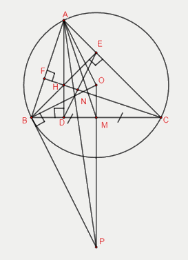 Đề thi vào 10 môn Toán Nghệ An năm 2021 1