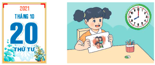 Em làm được những gì (trang 34, 35) 1