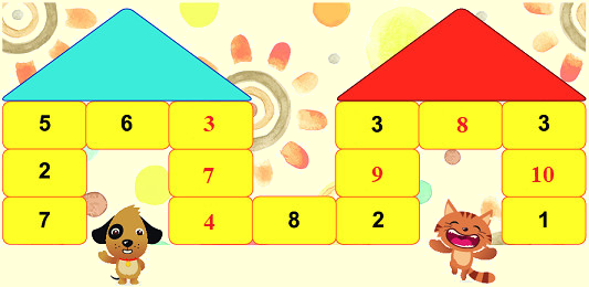 Em làm được những gì (trang 56, 57, 58) 8