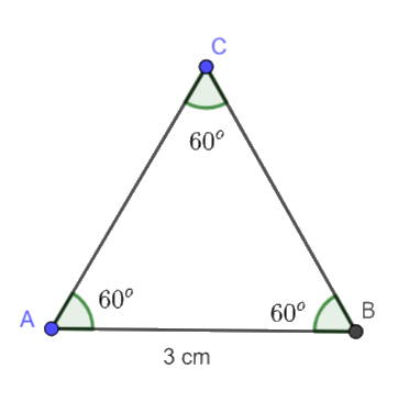 Giải bài 1 (4.23) trang 78 vở thực hành Toán 6 2 1