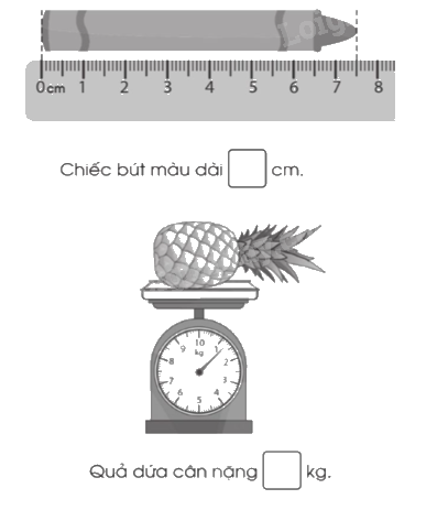Giải bài 16: Số thập phân (tiếp theo) trang 40, 41, 42 vở bài tập Toán 5 - Cánh diều 3