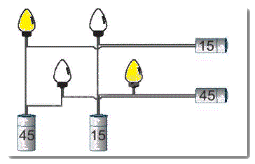 Giải bài 20: Phép cộng (có nhớ) số có hai chữ số với số có hai chữ số (tiết 1) trang 72 Vở bài tập toán 2 - Kết nối tri thức với cuộc sống 7