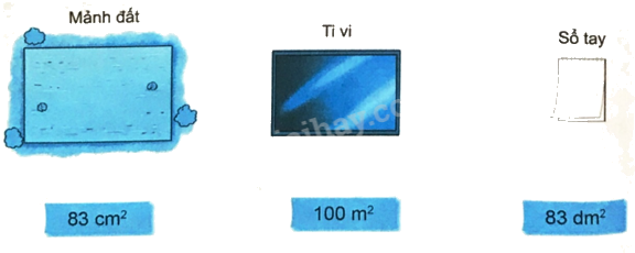 Giải bài 21: Luyện tập chung (tiết 2) trang 73 vở bài tập Toán 4 - Kết nối tri thức với cuộc sống 4