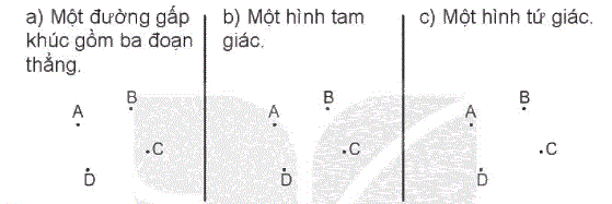 Giải bài 28: Luyện tập chung trang 104 Vở bài tập toán 2 - Kết nối tri thức với cuộc sống 7