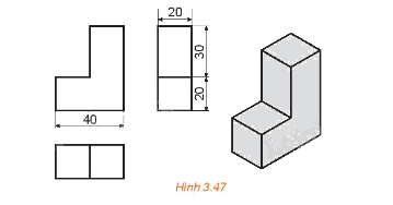 Giải bài 3.12 trang 78 Chuyên đề học tập Toán 11 Kết nối tri thức 1