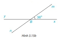 Giải bài 3.5 trang 45 SGK Toán 7 tập 1 - Kết nối tri thức 1