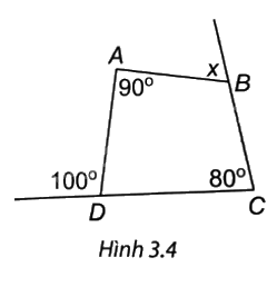 Giải bài 3 trang 45 vở thực hành Toán 8 1