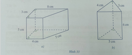 Giải bài 3 trang 86 SGK Toán 7 tập 1 - Cánh diều 1
