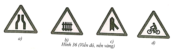 Giải Bài 35 trang 115 sách bài tập Toán 6 - Cánh diều 2