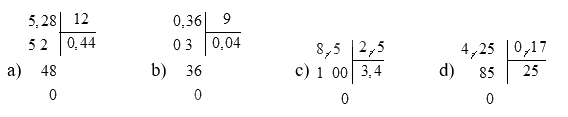 Giải bài 39: Luyện tập chung trang 94, 95, 96 vở bài tập Toán 5 - Cánh diều 2