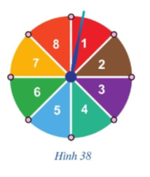 Giải bài 4 trang 38 SGK Toán 8 – Cánh diều 1