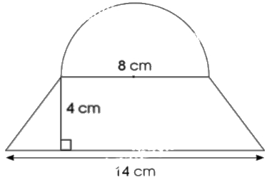 Giải bài 57. Luyện tập về tính diện tích trang 24, 25, 26, 27 vở bài tập Toán 5 - Cánh diều 12