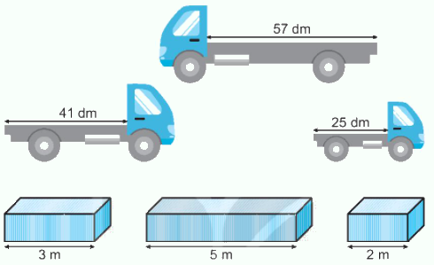 Giải bài 58: Luyện tập chung (tiết 2) trang 66 Vở bài tập toán 2 - Kết nối tri thức với cuộc sống 3