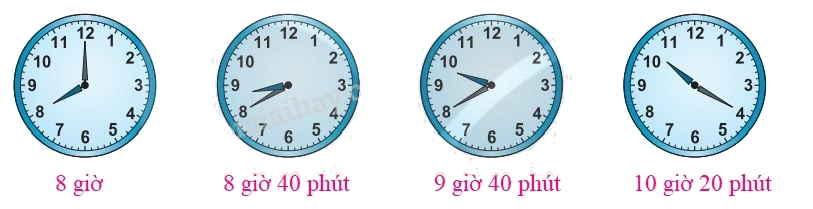 Giải bài 69: Luyện tập chung (tiết 1) trang 85 vở bài tập Toán 3 - Kết nối tri thức với cuộc sống 0 2