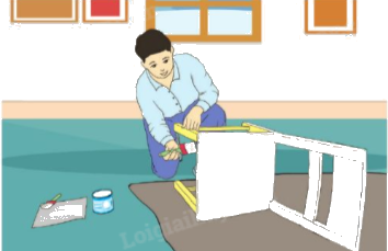 Giải bài 70: Nhân số đo thời gian với một số. Chia số đo thời gian cho một số trang 58, 59 vở bài tập Toán 5 - Cánh diều 3