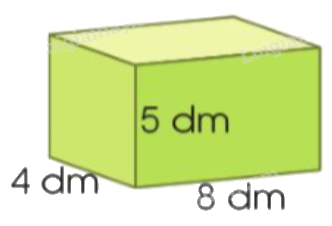 Giải bài 87: Ôn tập về đo lường trang 111, 112, 113, 114, 115 vở bài tập Toán 5 - Cánh diều 15