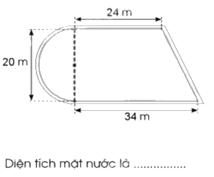 Giải bài 87: Ôn tập về đo lường trang 111, 112, 113, 114, 115 vở bài tập Toán 5 - Cánh diều 8