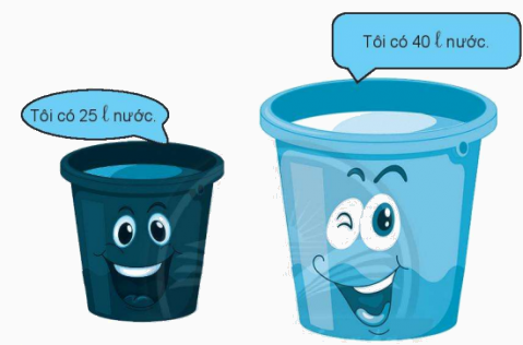Giải bài: Em làm được những gì (trang 100) Vở bài tập toán 2 - Chân trời sáng tạo 7