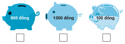 Giải bài: Em làm được những gì (trang 102) VBT toán 2 - Chân trời sáng tạo 15