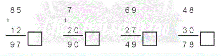 Giải bài: Em làm được những gì (trang 22) Vở bài tập toán 2 - Chân trời sáng tạo 7