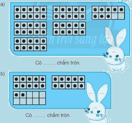 Giải bài: Ôn tập các số trong phạm vi 100 (trang 119) Vở bài tập toán 2 - Chân trời sáng tạo 0 2