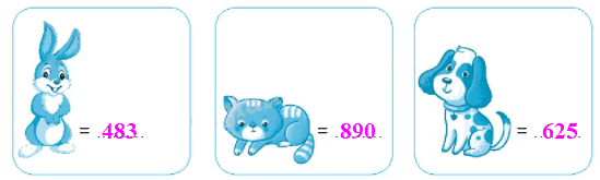 Giải bài: Phép cộng có nhớ trong phạm vi 1 000 VBT Toán 2 - Chân trời sáng tạo 6