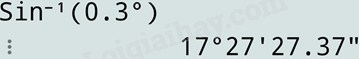 Giải bài tập 4.5 trang 82 SGK Toán 9 tập 1 - Cùng khám phá 3