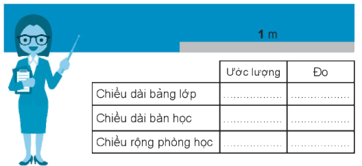 Giải bài: Thực hành và trải nghiệm (trang 81) VBT toán 2 - Chân trời sáng tạo 3